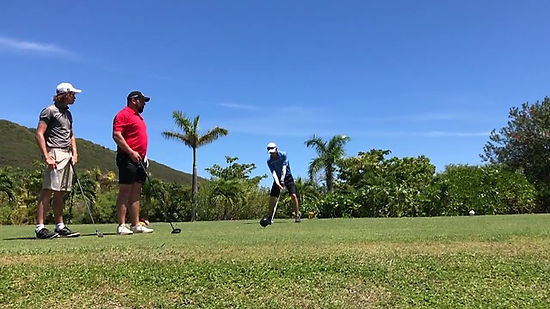 Open de Golf 2019